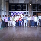 28 CCM at IIT Delhi March 2022